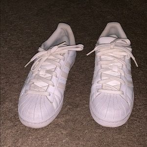 Adidas Men Superstar Shoes